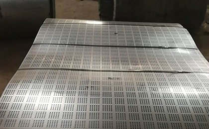 車(chē)間實(shí)景