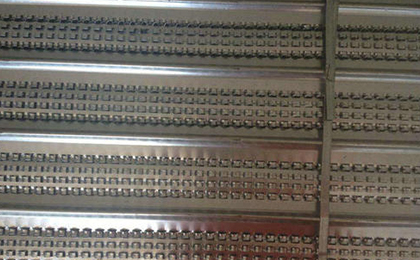 建筑收口網(wǎng)